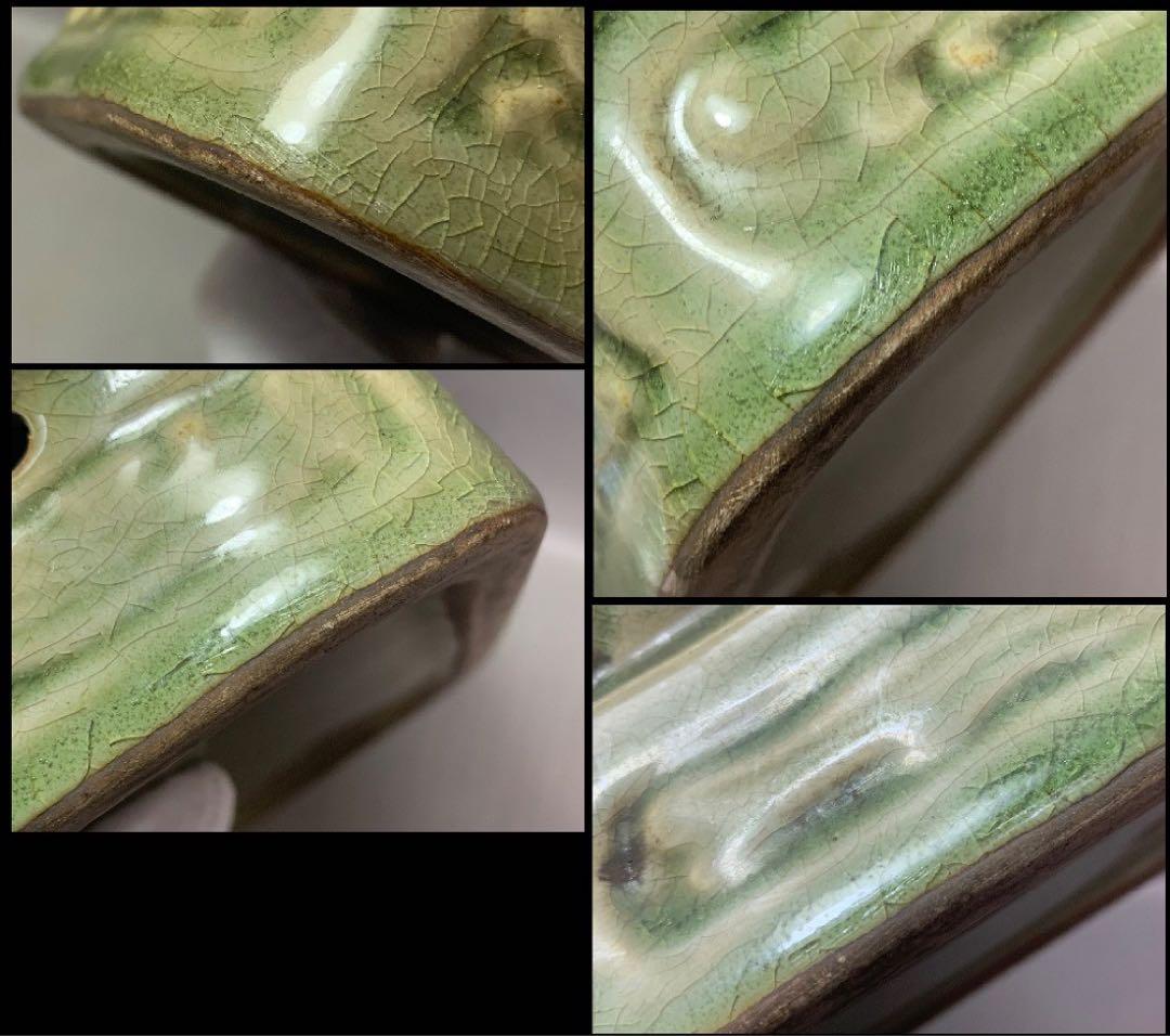 中国 唐子枕　f6230901