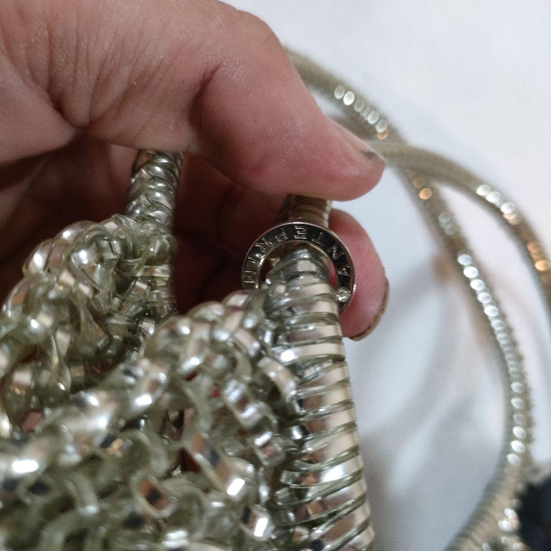 あ 超美品　アンテプリマ　ANTEPRIMA　ハンドバッグ