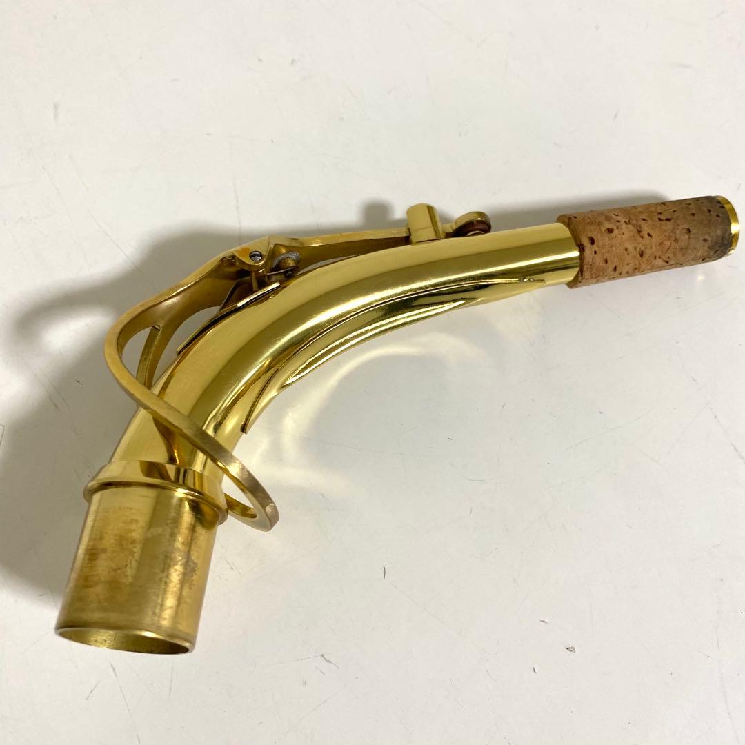 Soleil ソレイユ アルトサックス ケース付き