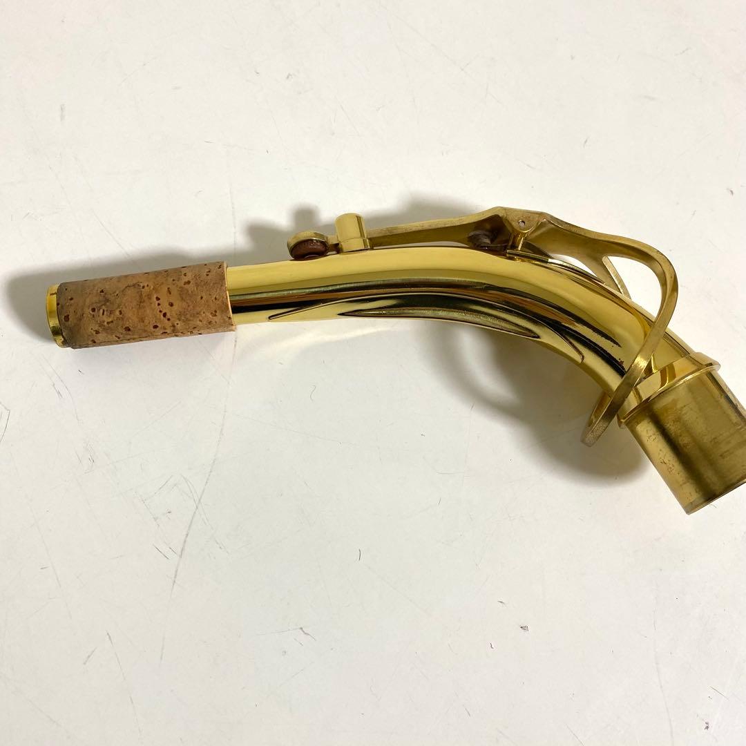 Soleil ソレイユ アルトサックス ケース付き