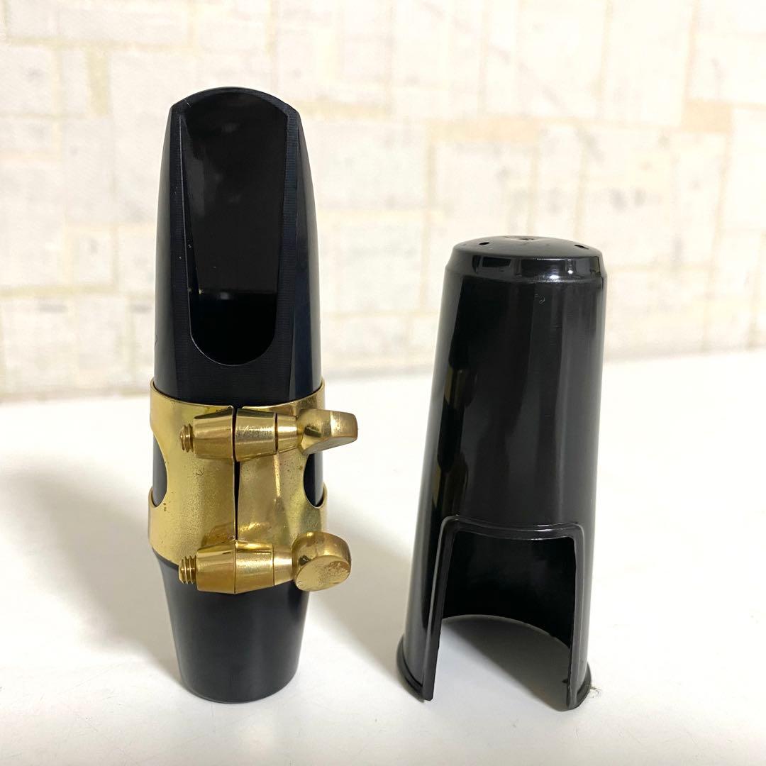 Soleil ソレイユ アルトサックス ケース付き