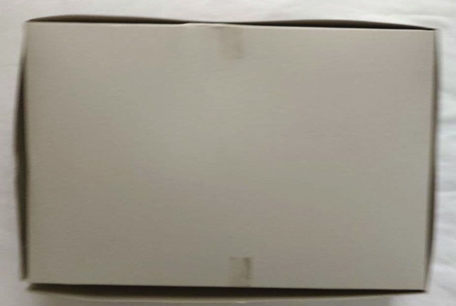 1/1000 大ガミラス帝国軍　ゲルバデス級航宙戦闘母艦　ダロルド