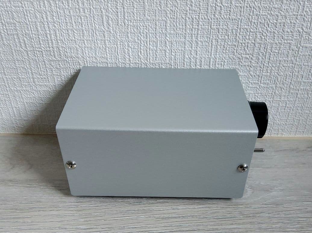パワーアッテネーター 良音30 4Ω-8Ω [PVA-30] ギターアンプ用