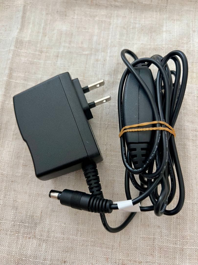 美品！フルセット！BOSS VE-20 ボーカルエフェクター＆アダプター