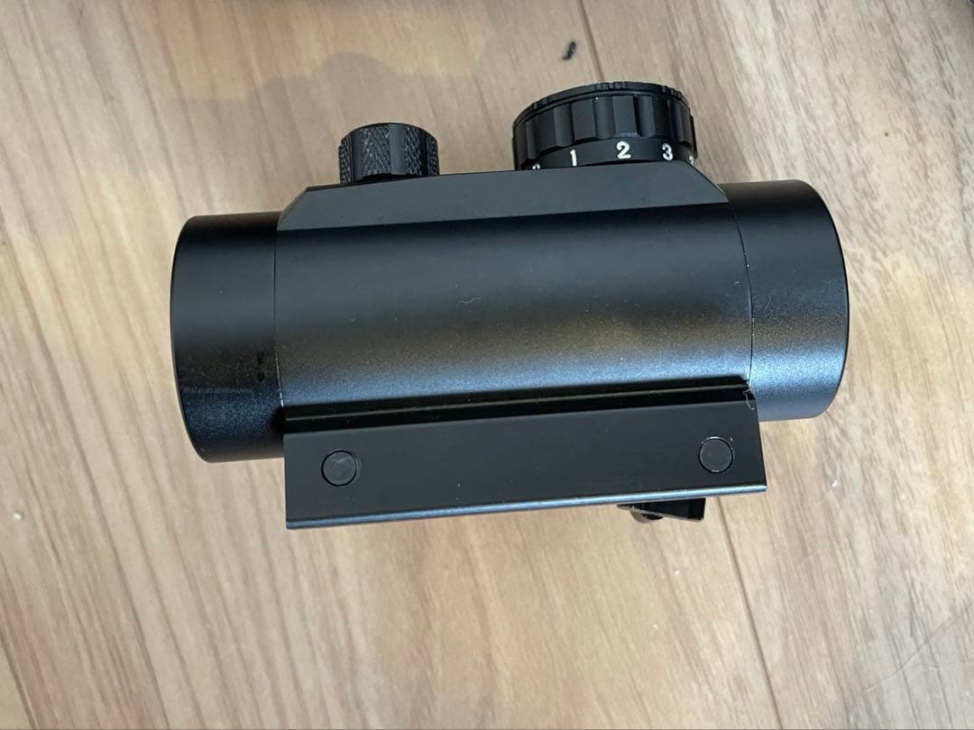 SCAR L,G36C東京マルイ　次世代電動ガンセット