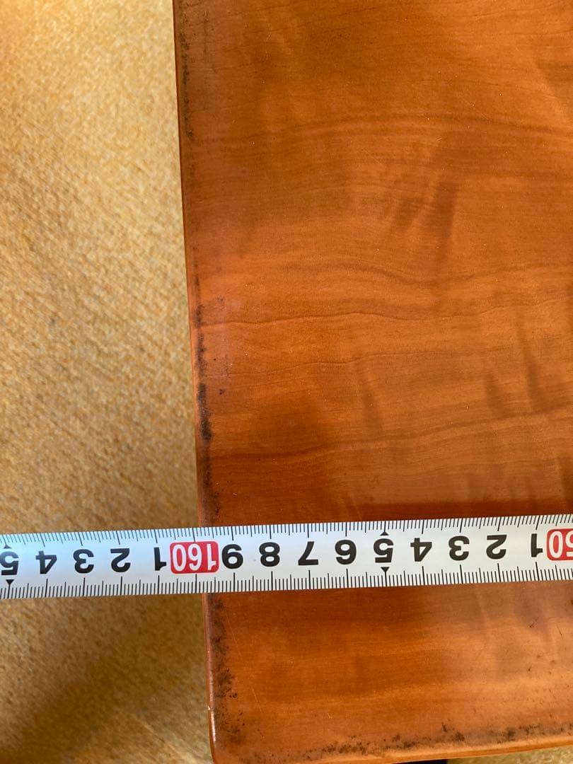 50万→5万、今週限定！特大テーブル一枚板