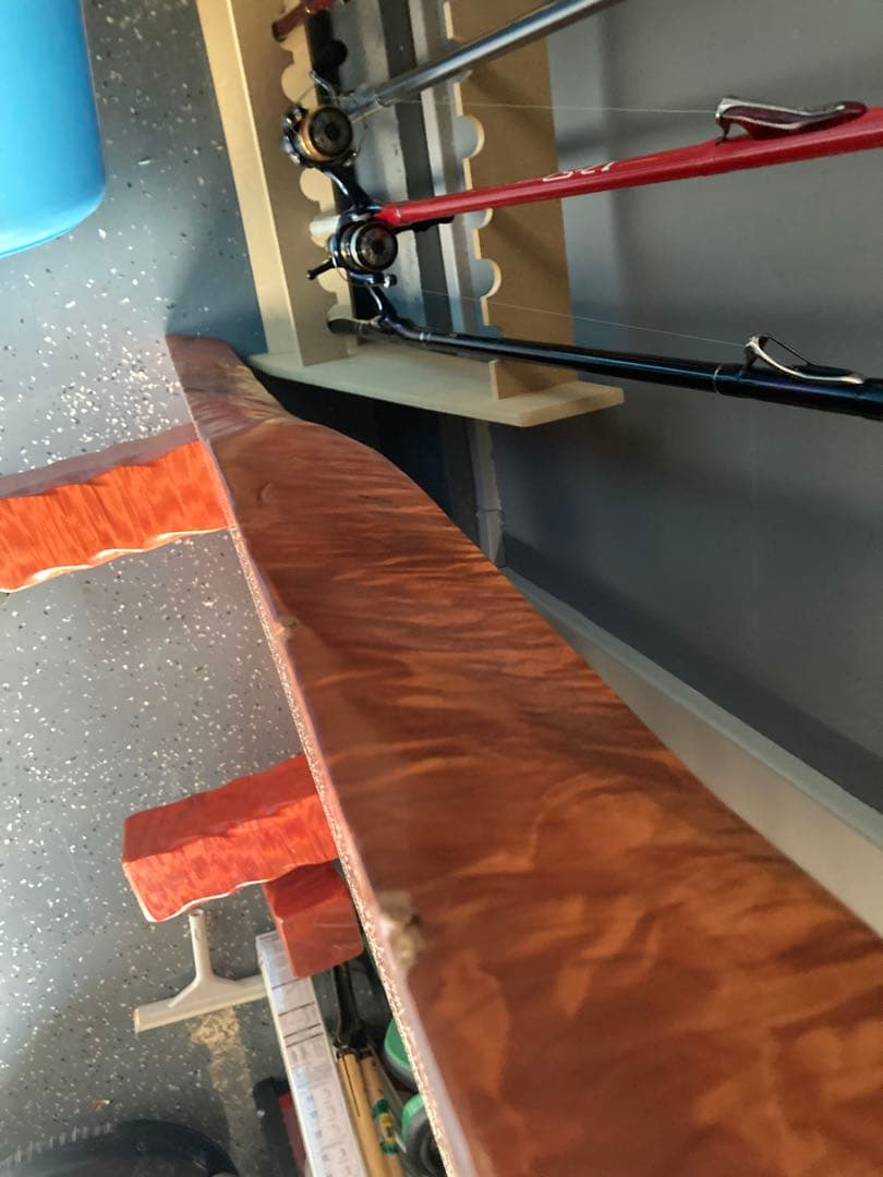 50万→5万、今週限定！特大テーブル一枚板