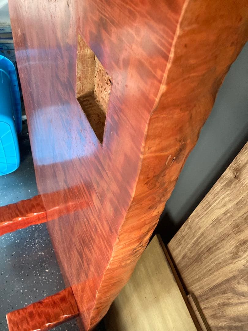 50万→5万、今週限定！特大テーブル一枚板