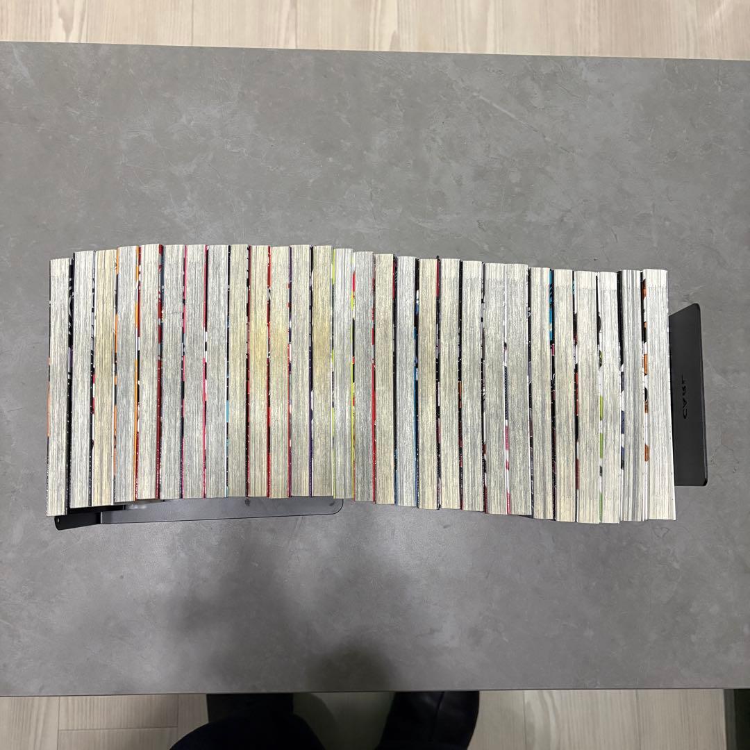 ワールドトリガー 全28巻