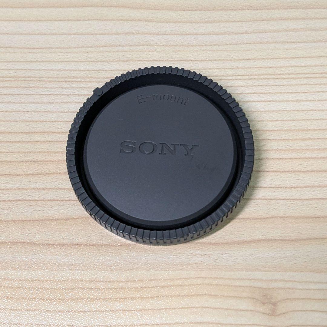 SEL35F14GM　SONY FE 35mm f1.4 GM