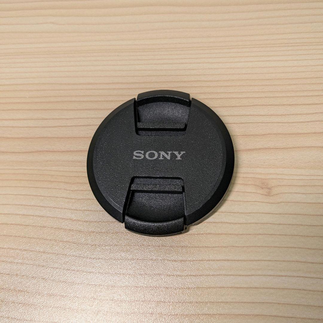 SEL35F14GM　SONY FE 35mm f1.4 GM