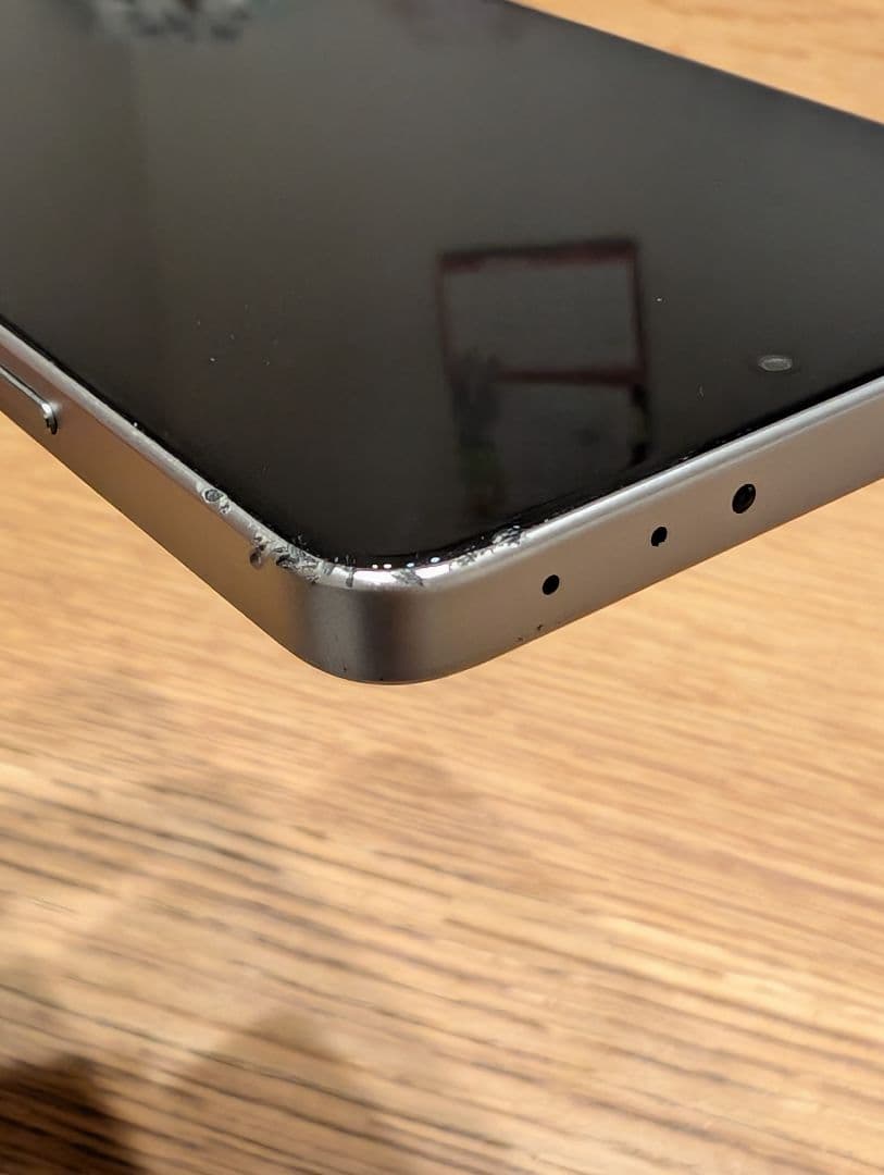 国内版　Xiaomi 14T　チタングレー　Android　スマートフォン