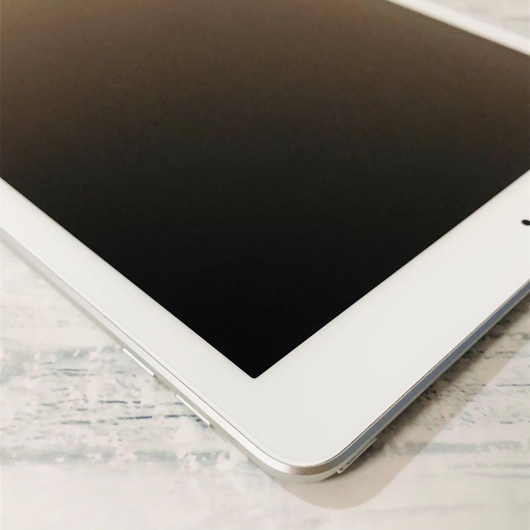 iPad 第6世代 32GB wifiモデル　管理番号：259