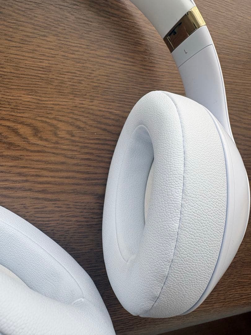 ヘッドホン BEATS STUDIO3 WIRELESS