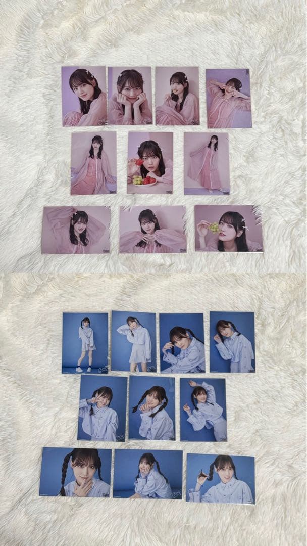 太*郎様 【匿名配送・70種コンプ】乃木坂46 生写真 山下美月 卒業記念生写真