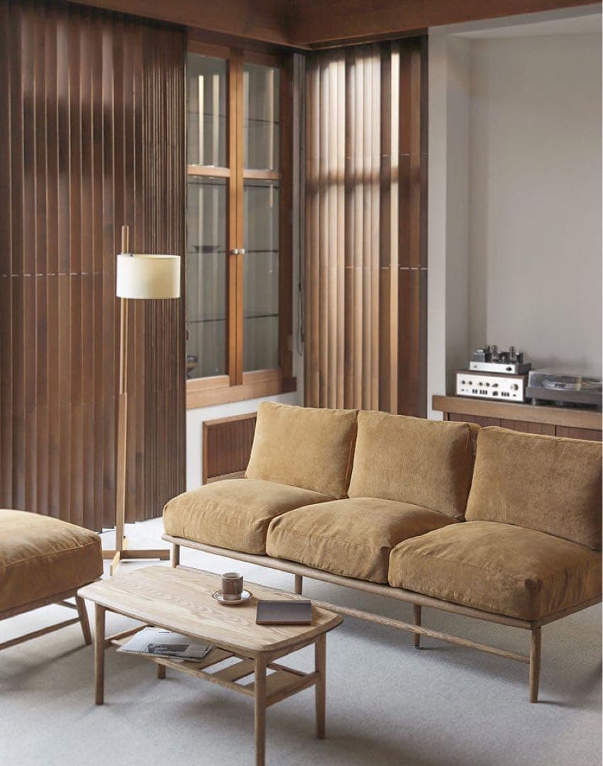 【未使用に近い/56000円→】FD LOW TABLE S |ME (昇降式)