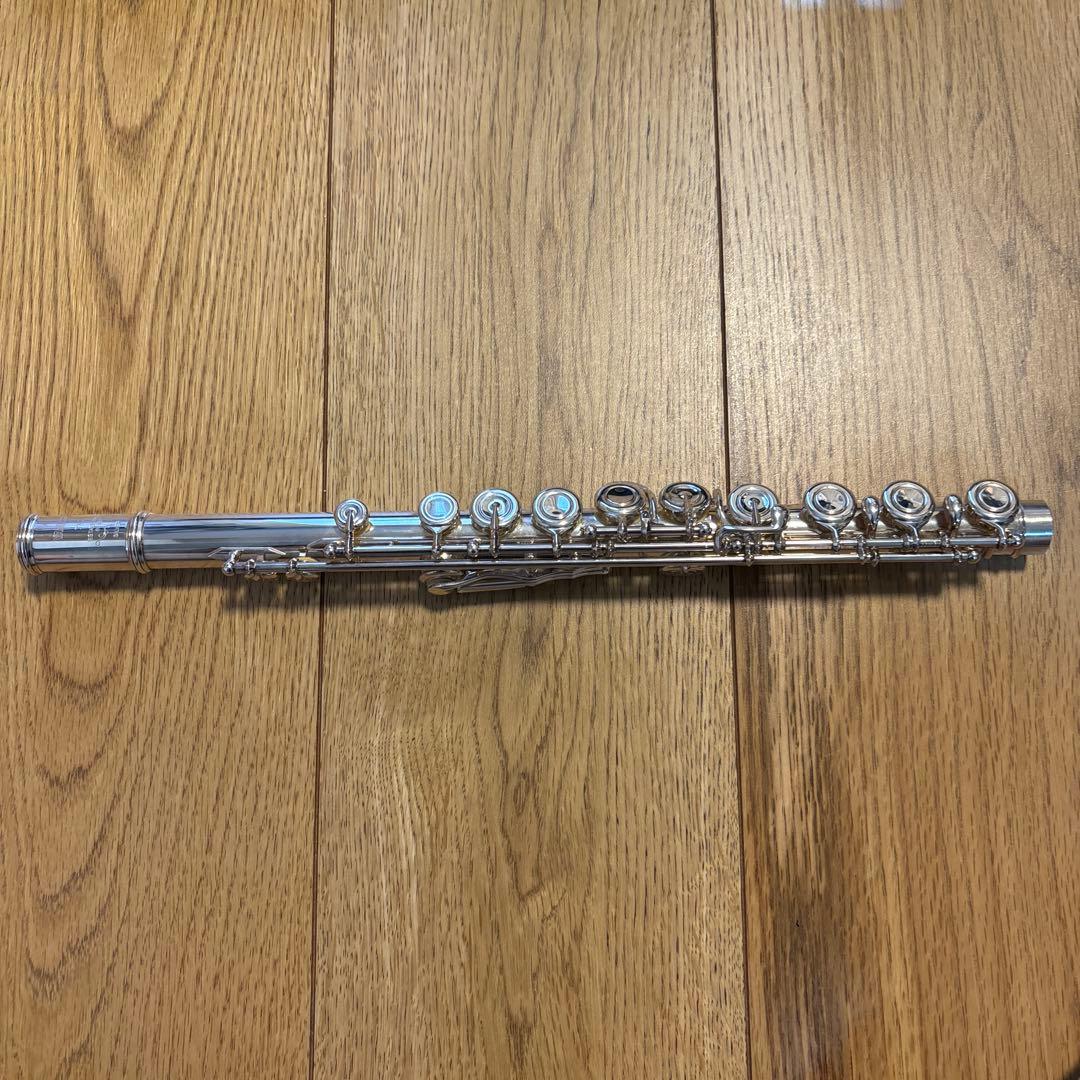 YAMAHA YFL-717 ヤマハフルート