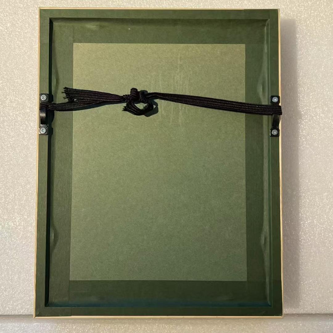 天野タケル 絵画 原画 花 フラワー アート