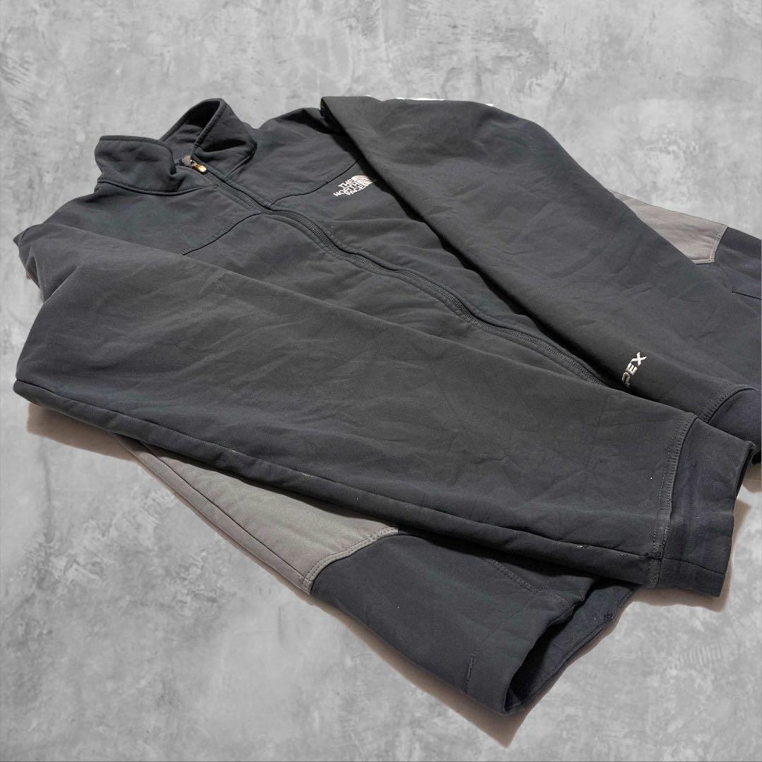 p＊q様おまとめ ノースフェイスソフトシェルL.L.Beanノルディック柄ニット