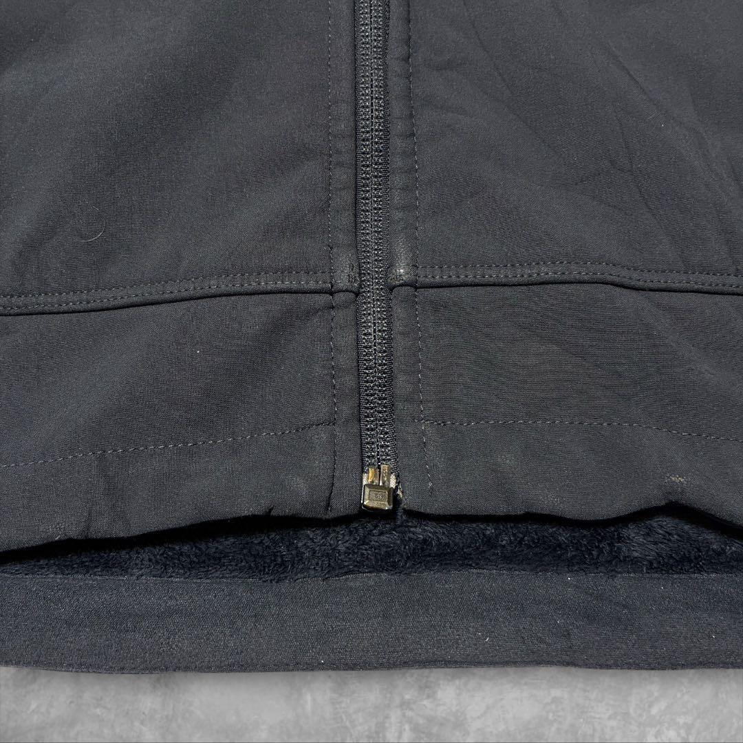 p＊q様おまとめ ノースフェイスソフトシェルL.L.Beanノルディック柄ニット