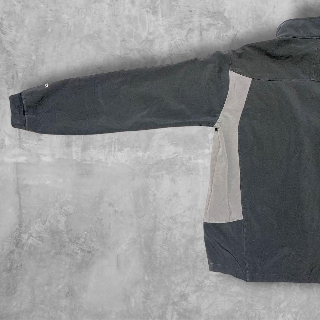 p＊q様おまとめ ノースフェイスソフトシェルL.L.Beanノルディック柄ニット