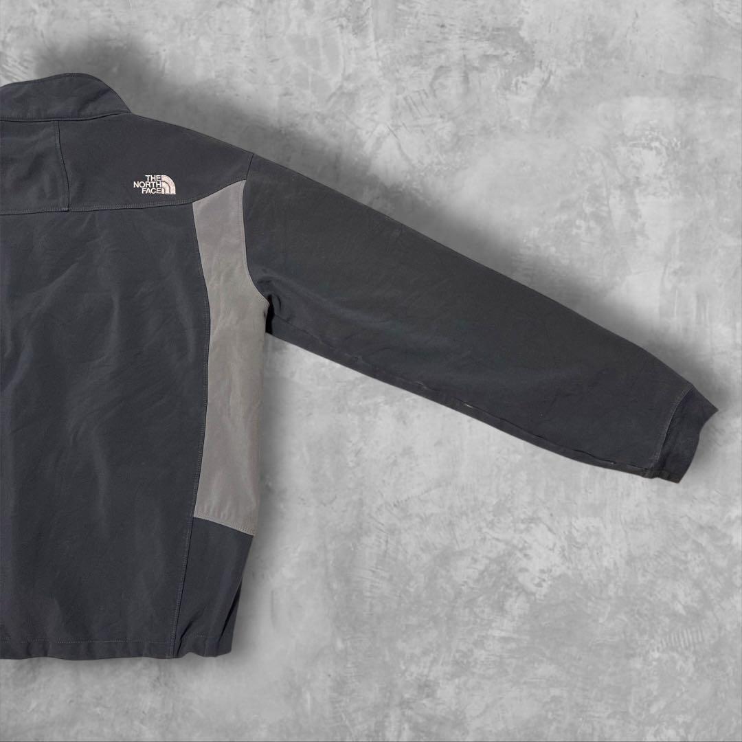 p＊q様おまとめ ノースフェイスソフトシェルL.L.Beanノルディック柄ニット