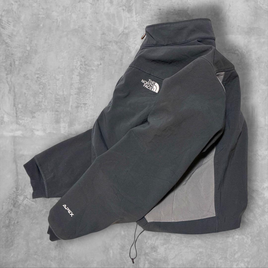 p＊q様おまとめ ノースフェイスソフトシェルL.L.Beanノルディック柄ニット