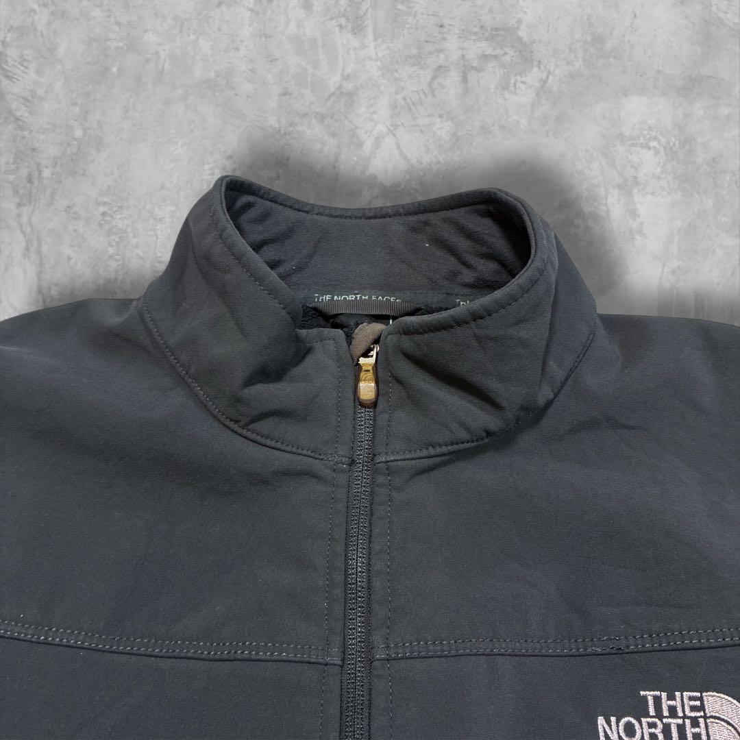 p＊q様おまとめ ノースフェイスソフトシェルL.L.Beanノルディック柄ニット