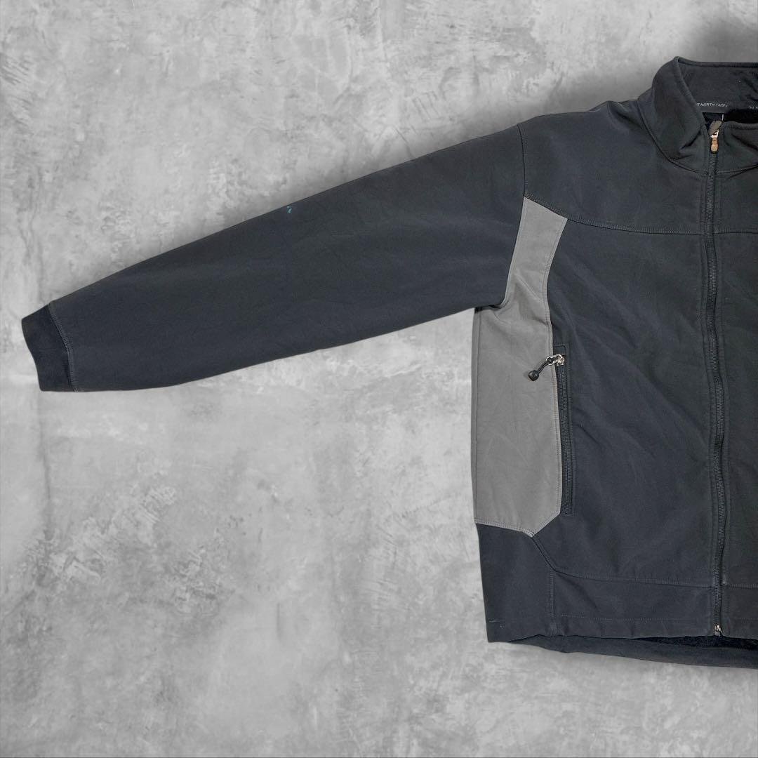 p＊q様おまとめ ノースフェイスソフトシェルL.L.Beanノルディック柄ニット