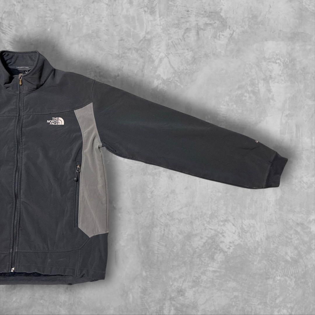 p＊q様おまとめ ノースフェイスソフトシェルL.L.Beanノルディック柄ニット