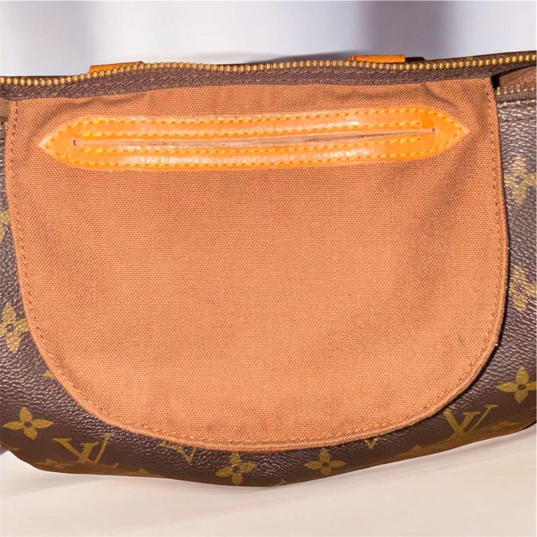 ❣️ルイヴィトン　モノグラム　スピーディ25 ハンドバッグ　パドロック