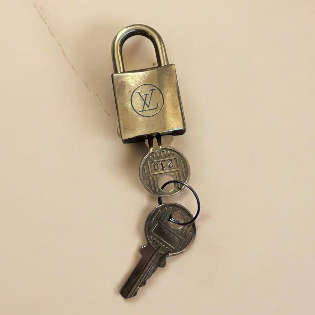 ❣️ルイヴィトン　モノグラム　スピーディ25 ハンドバッグ　パドロック