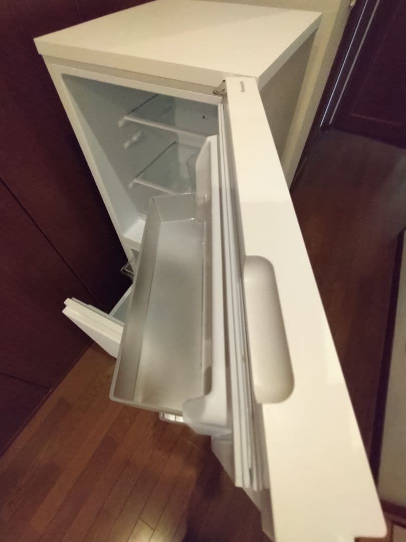 Panasonic 2ドア冷蔵庫 156L NR-B16C2 2024年製