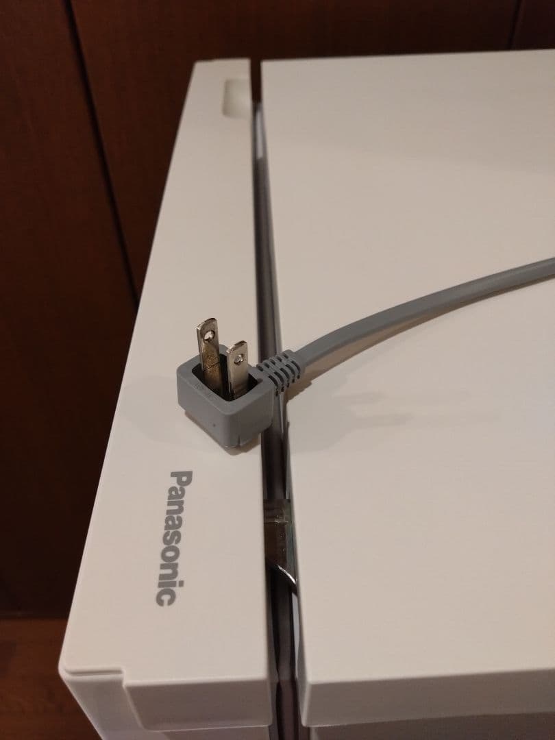 Panasonic 2ドア冷蔵庫 156L NR-B16C2 2024年製