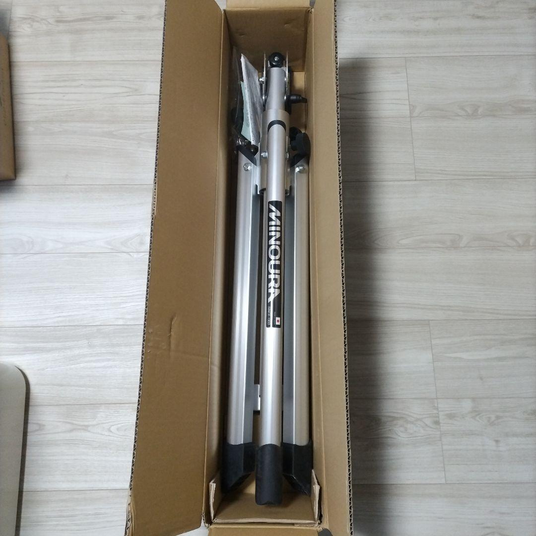 MINOURA × WAKOS RS-1800 ワークスタンド