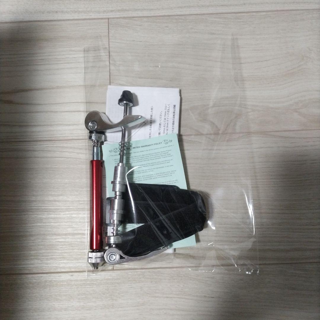 MINOURA × WAKOS RS-1800 ワークスタンド