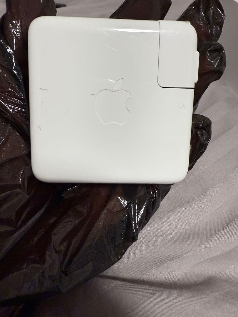 めんたいこ MacBookPro 2020/16GB/512GB