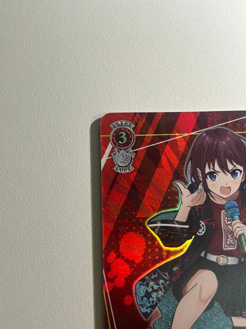 間違ってない証明 仁菜　SP