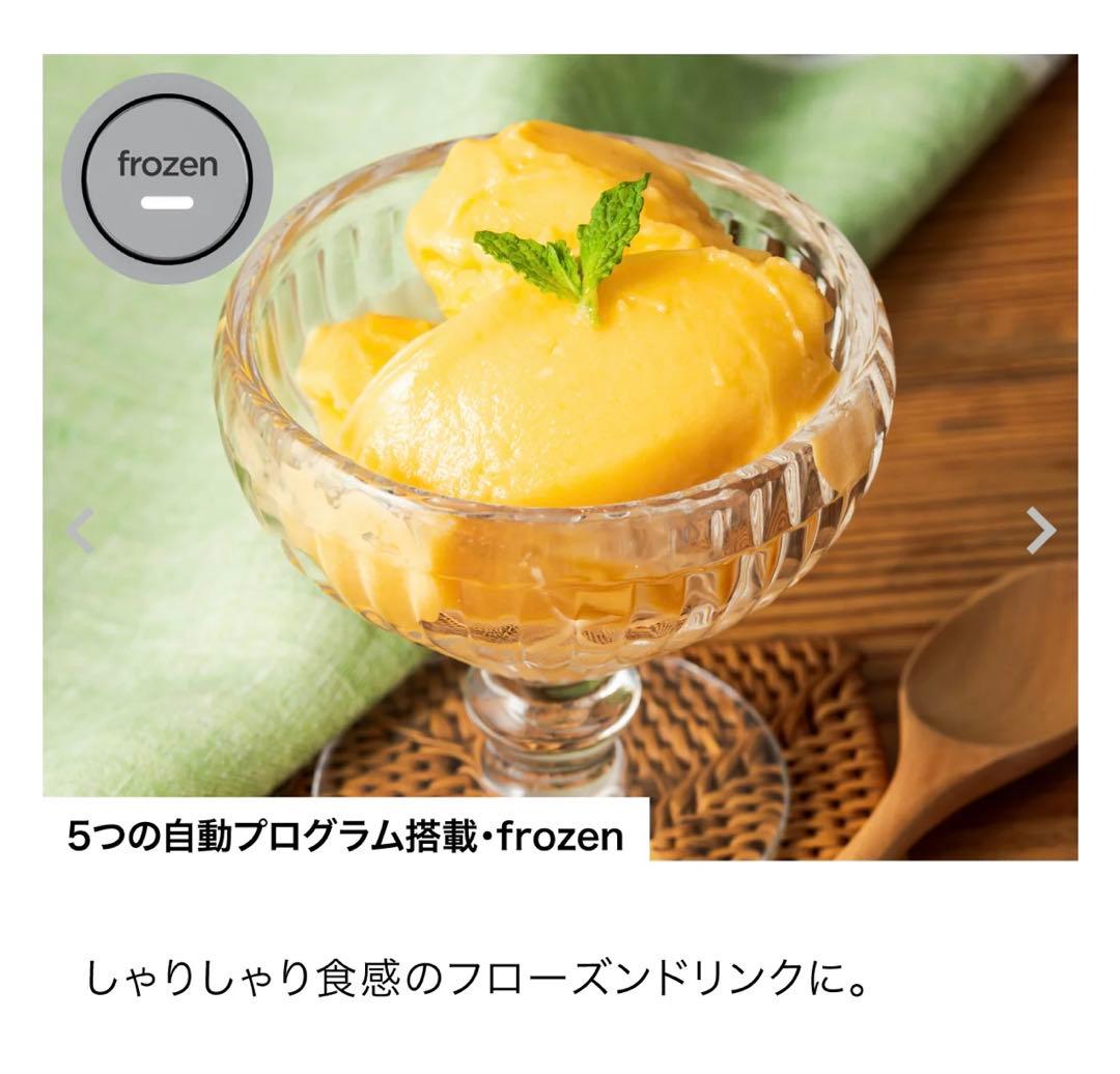 新品・未開封・匿名発送Ninja Twisti SS151J　ミキサー