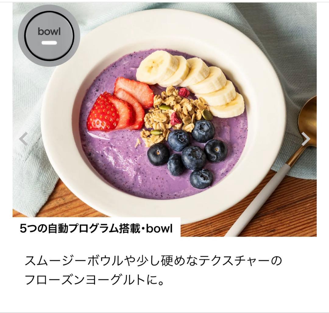 新品・未開封・匿名発送Ninja Twisti SS151J　ミキサー