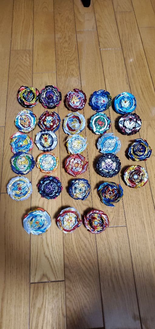 ベイブレードバースト セット