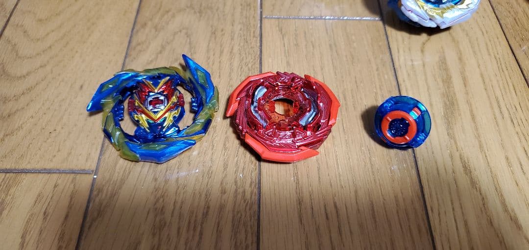 ベイブレードバースト セット