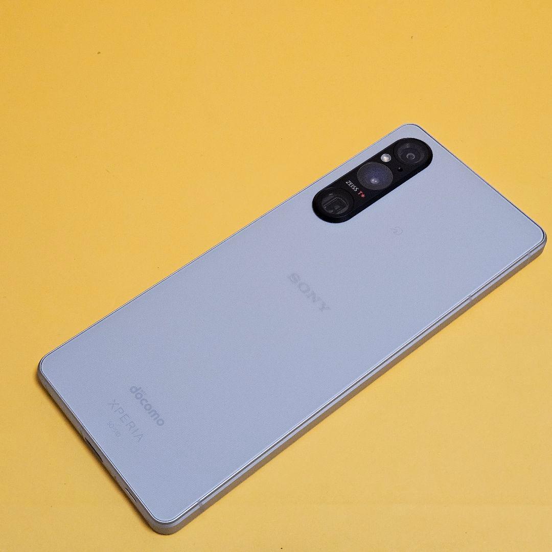 SONY Xperia 1 V SO-51D｜24時間以内発送#107