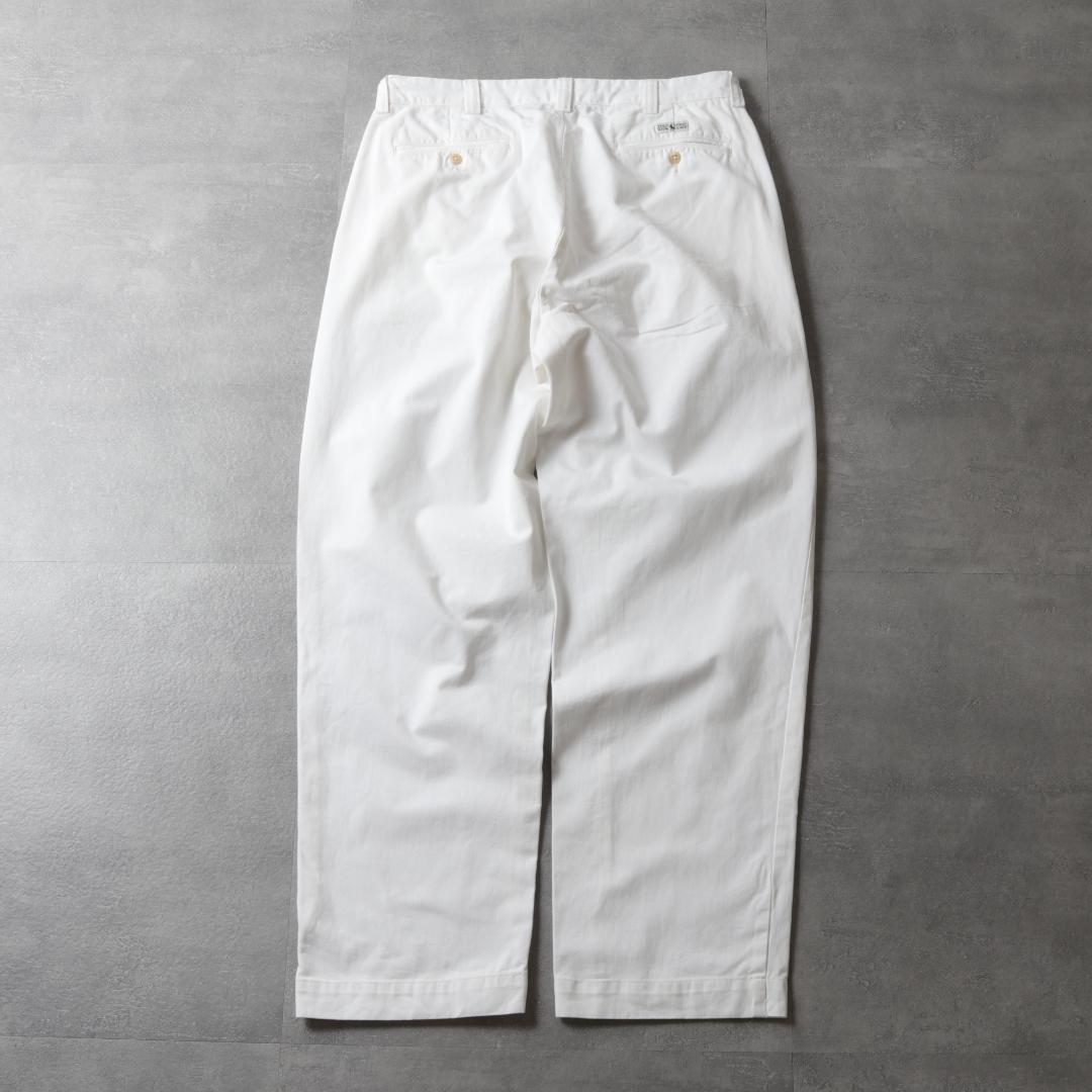 34×32 1990's Polo Ralph Lauren Chino Pt