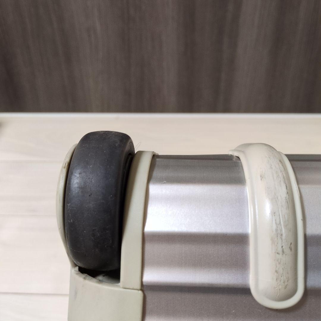 【廃盤品】リモワRIMOWA ビジネストロリー2輪