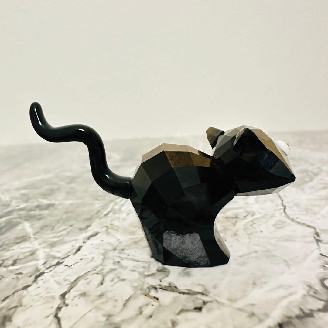 スワロフスキー 2009年 限定品 『Theo』