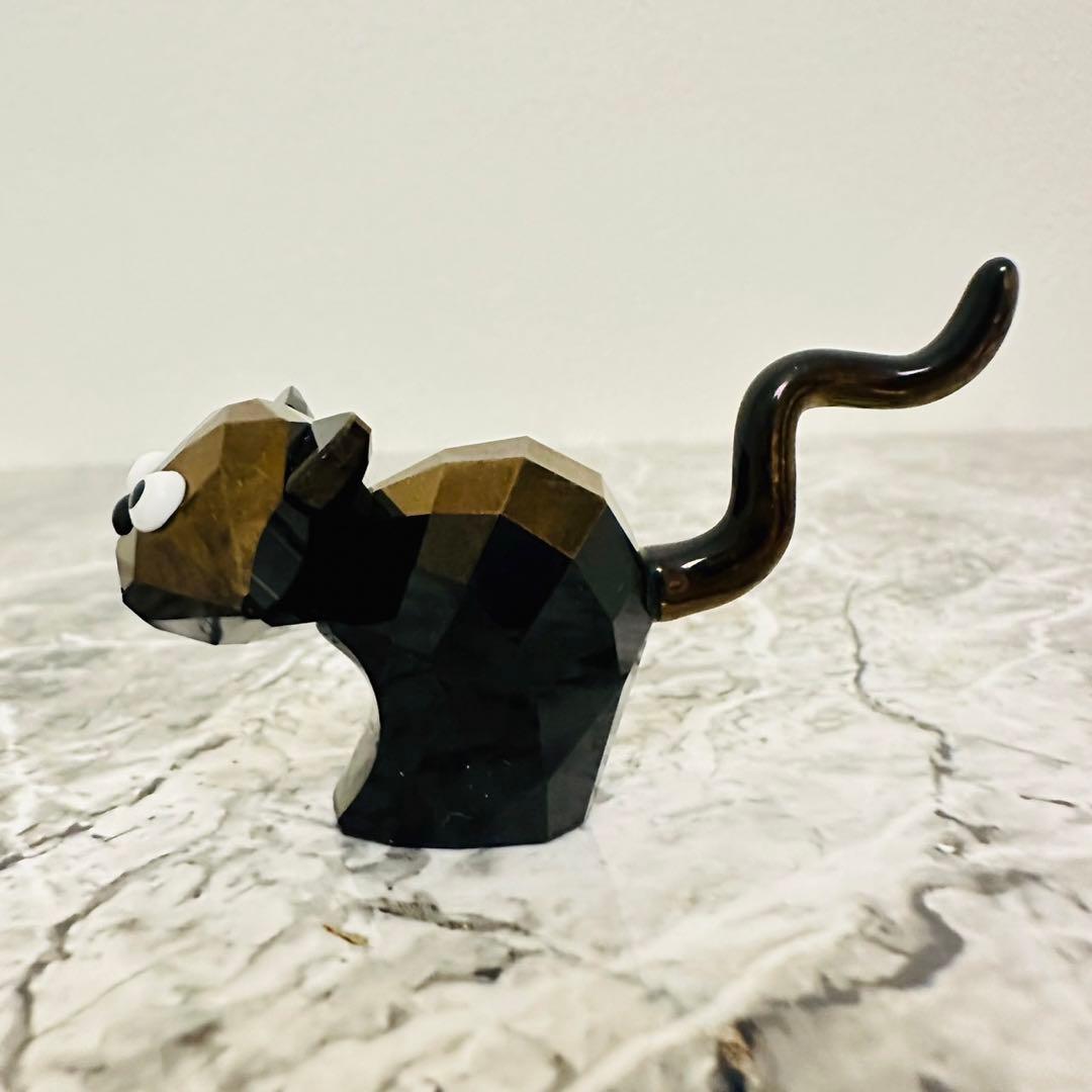 スワロフスキー 2009年 限定品 『Theo』