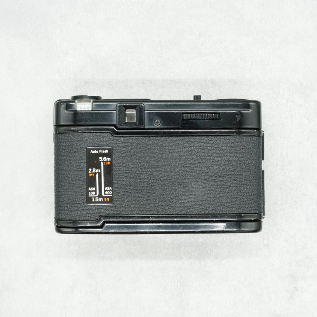 OLYMPUS PEN EF【整備済完動品】