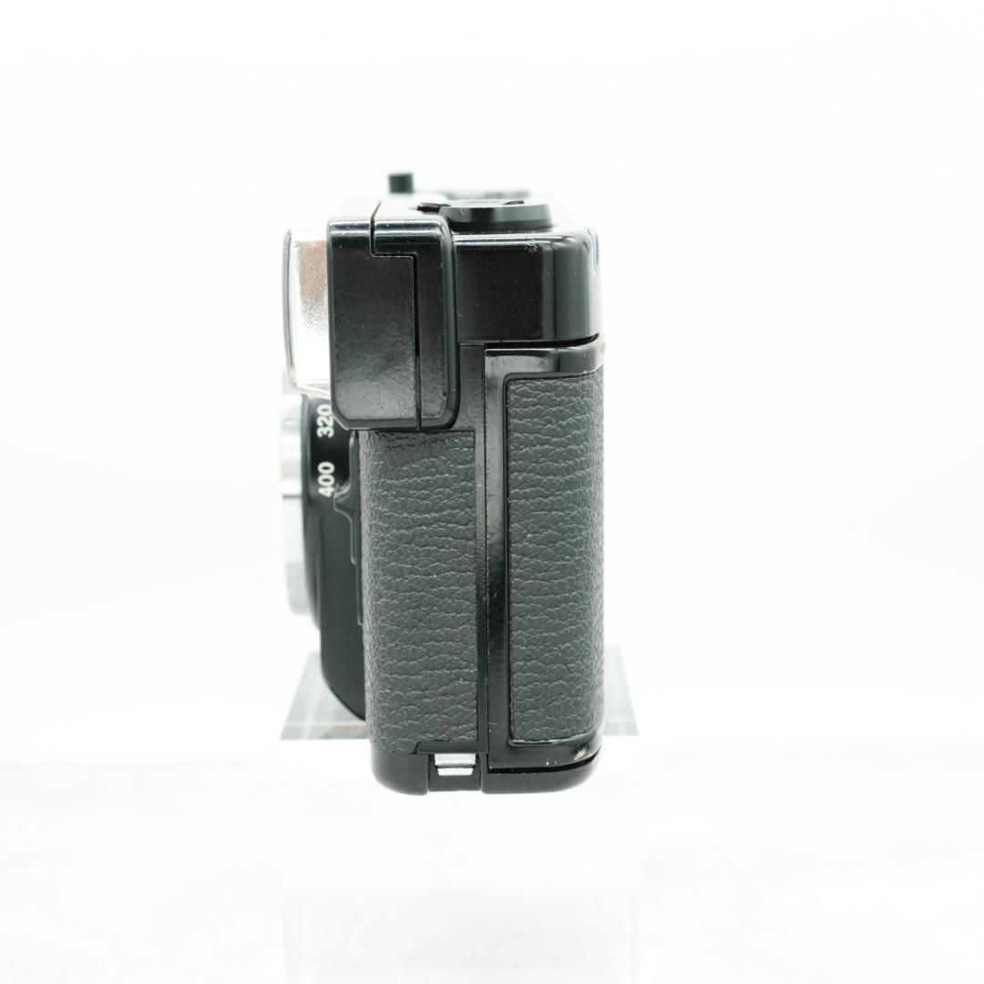 OLYMPUS PEN EF【整備済完動品】