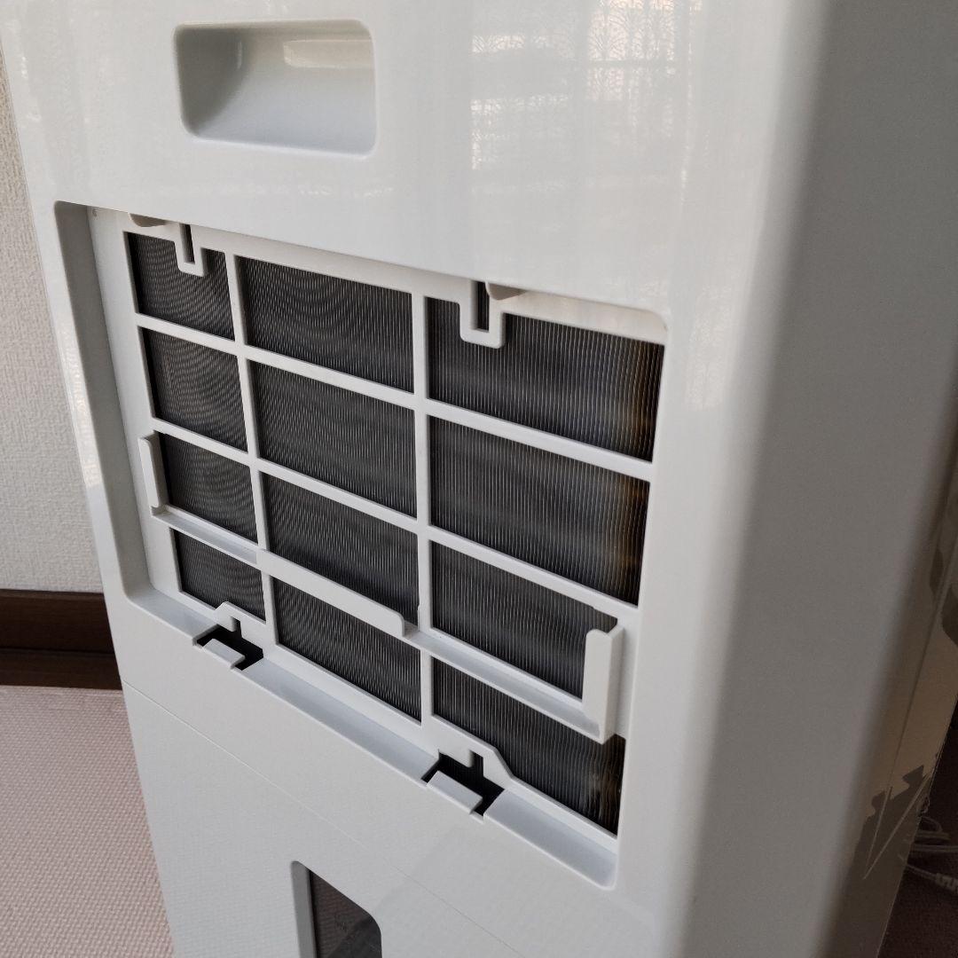 CORONA コロナCDM-1018 どこでもクーラー 衣類乾燥除湿機 冷風